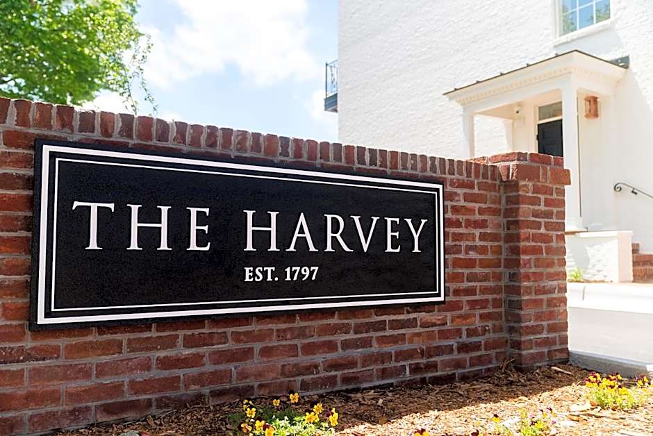 The Harvey