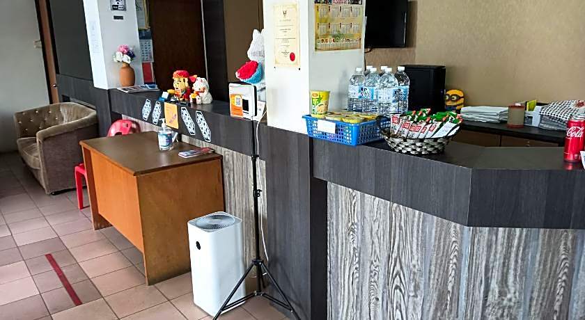Hotel O Oriental Hotel