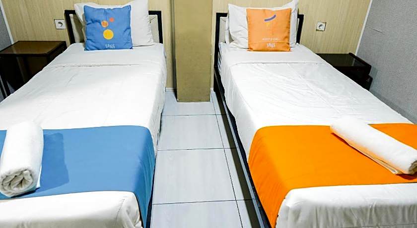 Sans Hotel Havila Bengkulu