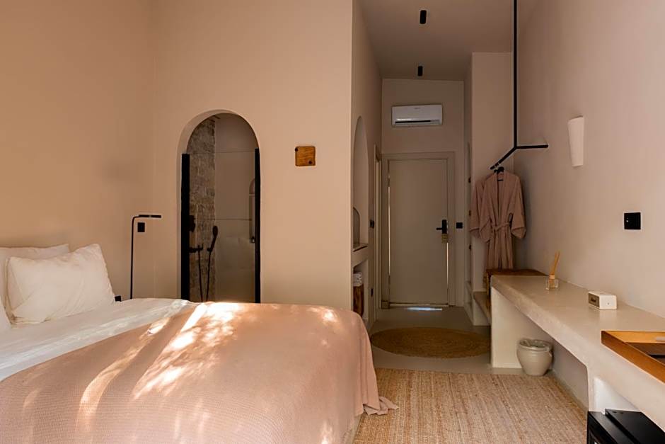 GAIA Alaçatı BY THE SEA - Adult Only