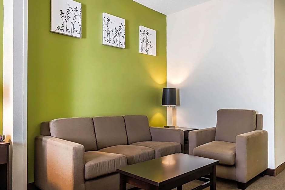 Sleep Inn & Suites Dothan North