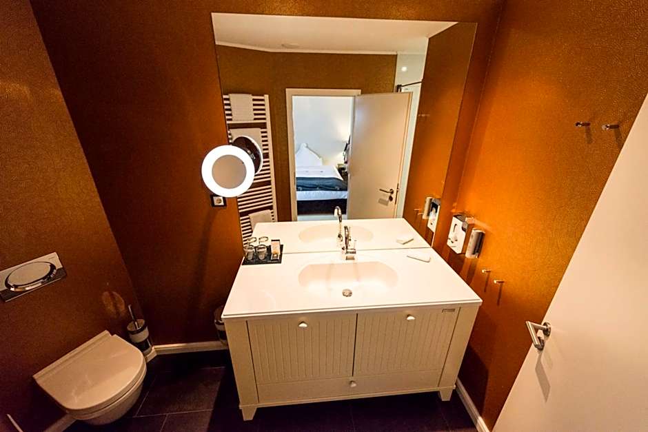 Business & More Boutique Hotel Hamburg