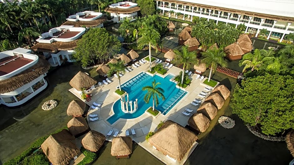 Grand Sunset Princess - All Inclusive