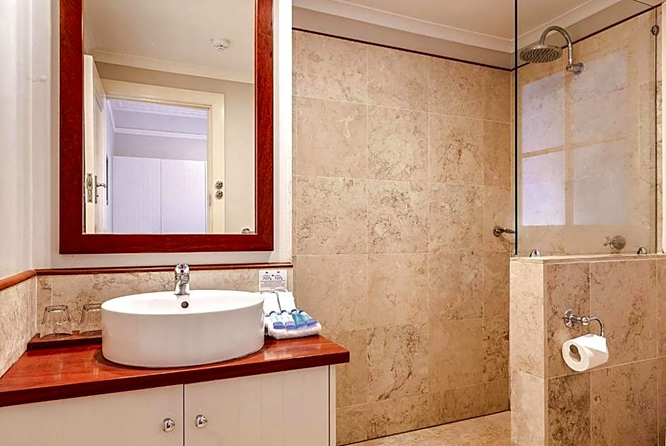 Caves House Hotel & Apartments Yallingup