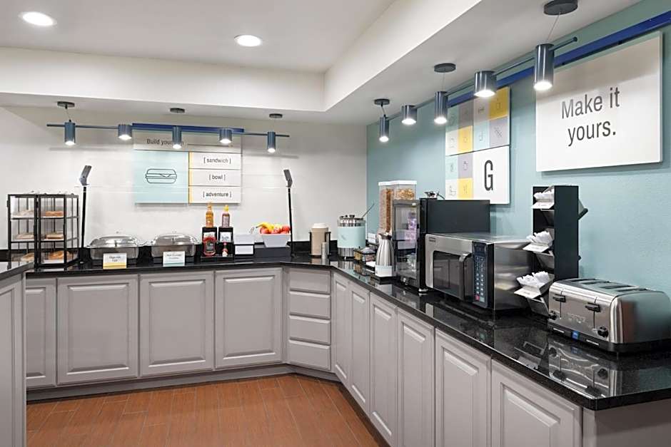 Garner Topeka West By IHG