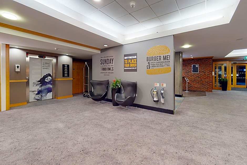 Village Hotel Hull