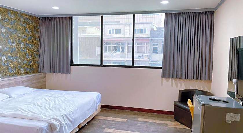 A22 Wei Lu Hotel