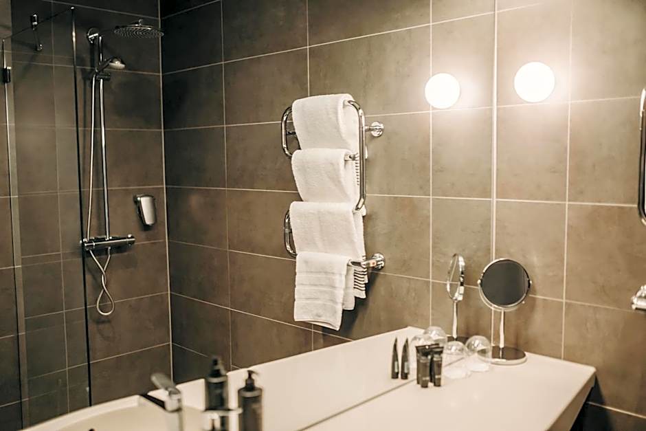 Gullmarsstrand Hotell & Konferens