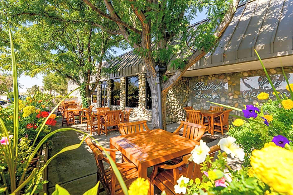 Grand Vista Hotel-Grand Junction