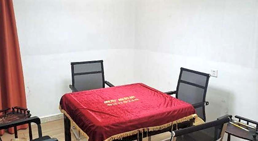 Shell Qionghai Jinhai Road Hotel