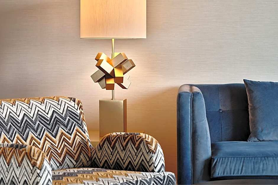 Sheraton Grand Warsaw