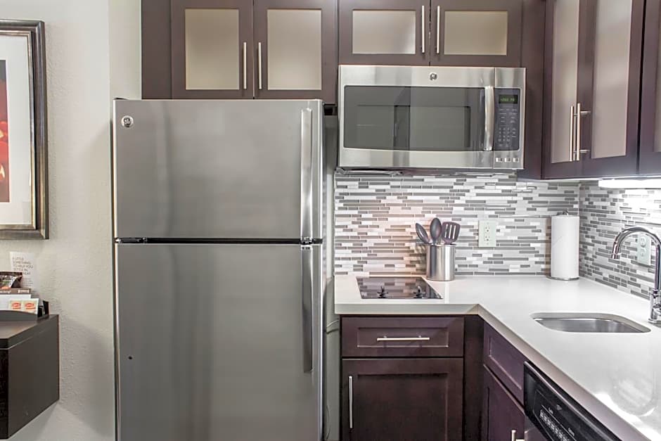 Staybridge Suites Jacksonville Camp Lejeune Area By IHG