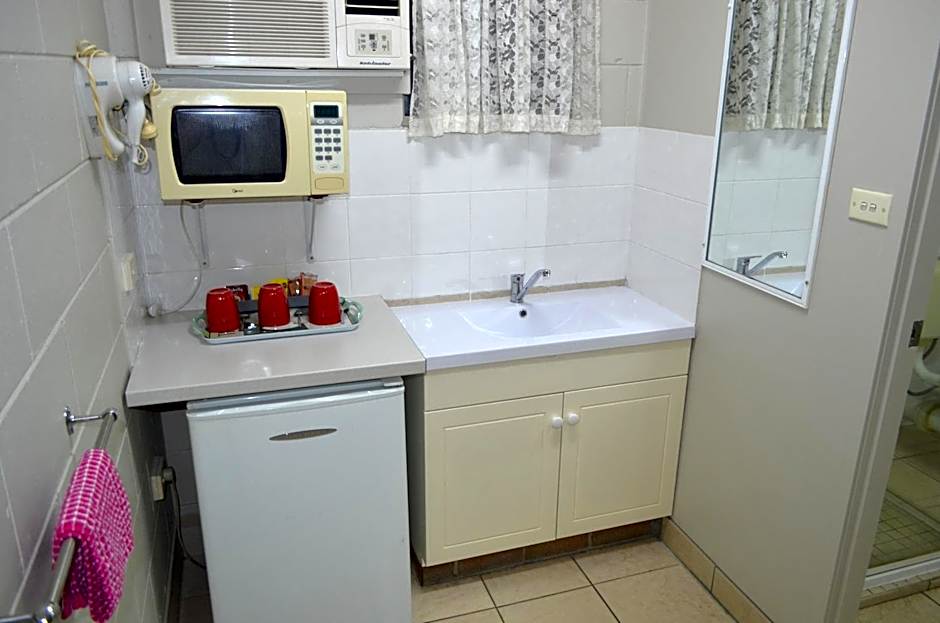 Welcome Home Motel Rockhampton