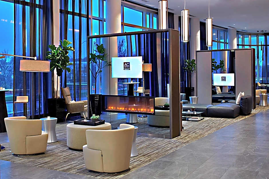 AC Hotel by Marriott Columbus Dublin