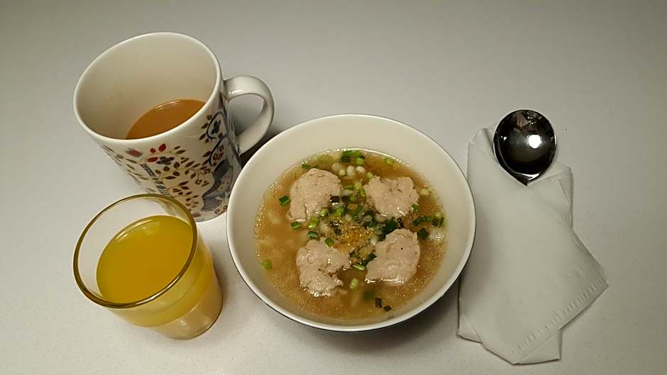 Casa Khaoyai Bed&Breakfast