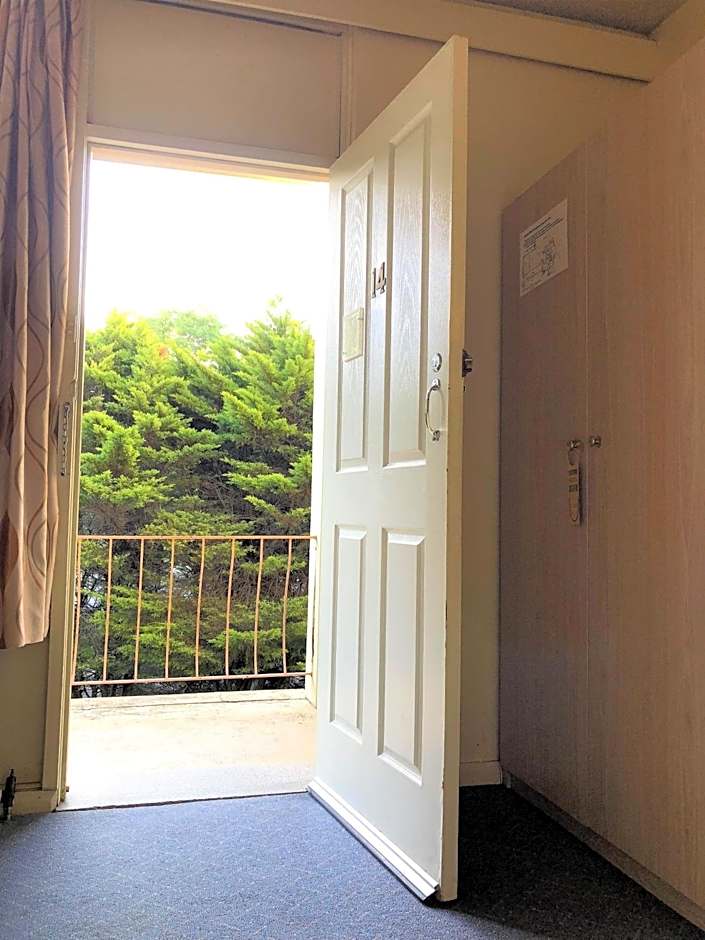 The Clarendon Motel Katoomba