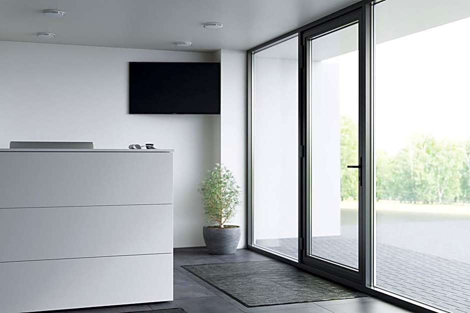 The Residences - Apartments Frankfurt