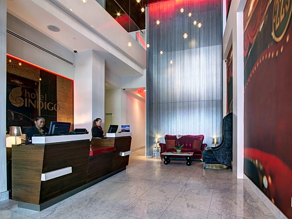 Hotel Indigo Brooklyn – New York, NY