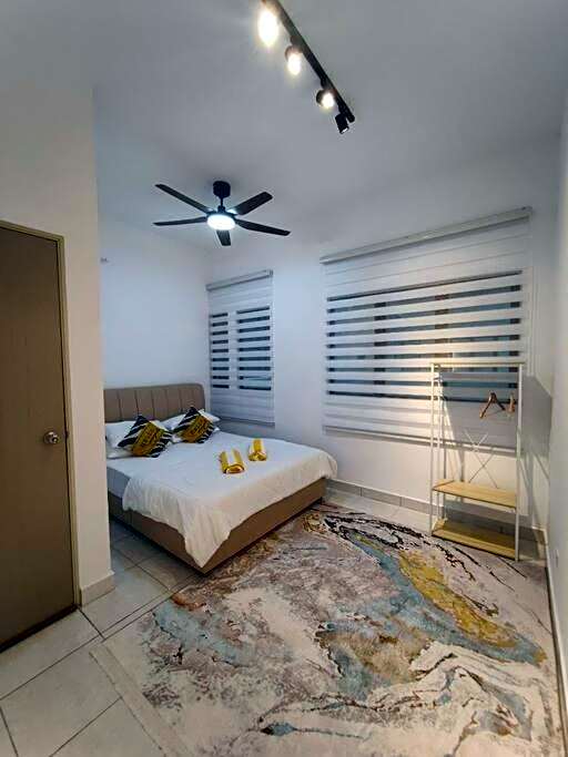 Awana Akasia Homestay