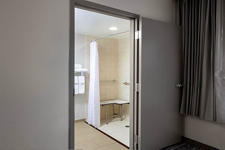 Hyatt Place El Paso Airport