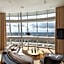 Vilnius TV Tower Apartments DEBESYS