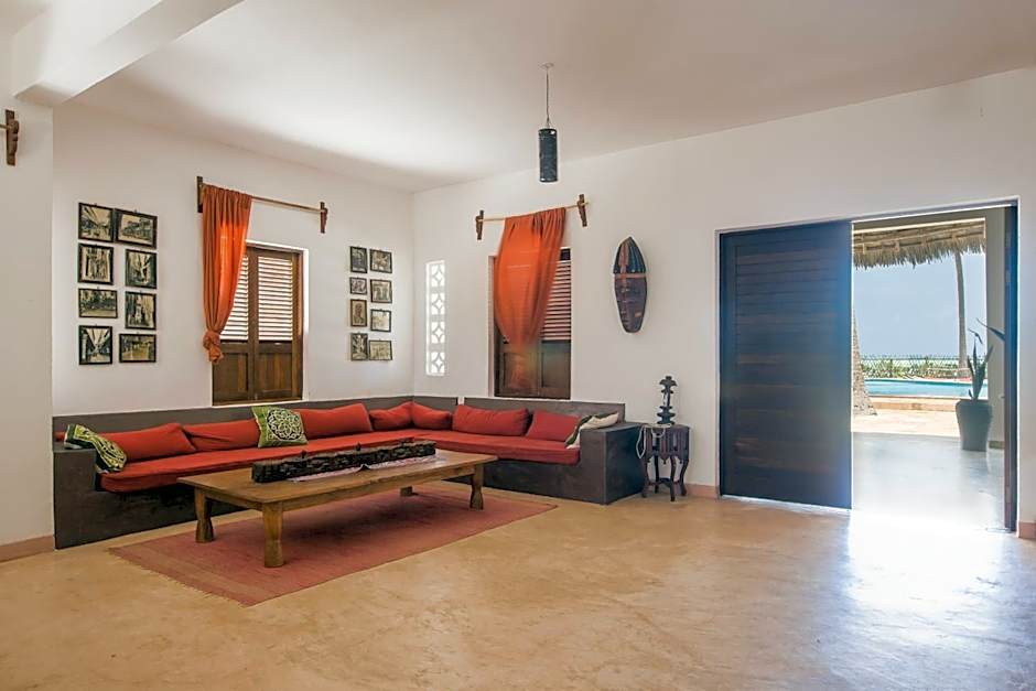 Raha Lodge Zanzibar Boutique Hotel