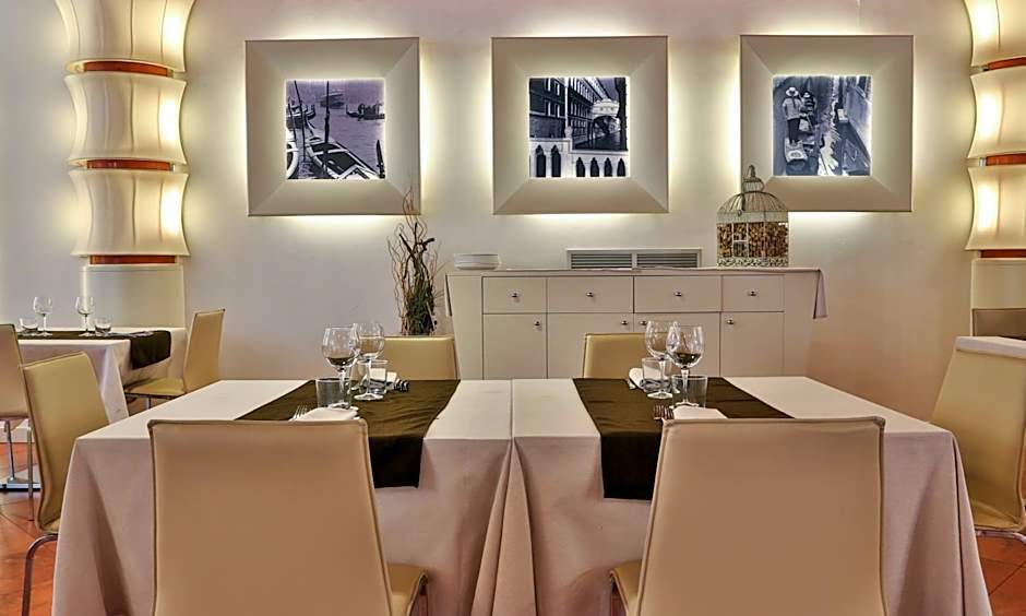 Best Western Plus Hotel Galileo Padova