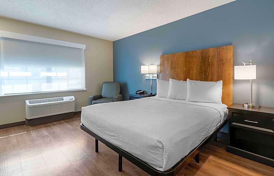 Extended Stay America Suites - San Jose - Edenvale - South