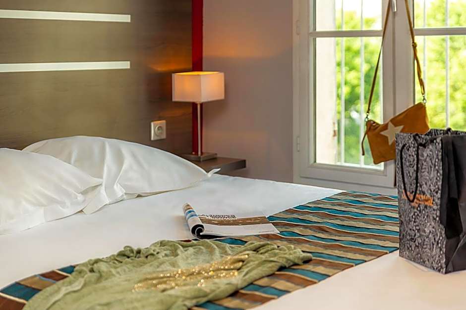 Hotel Terminus Saint-Charles