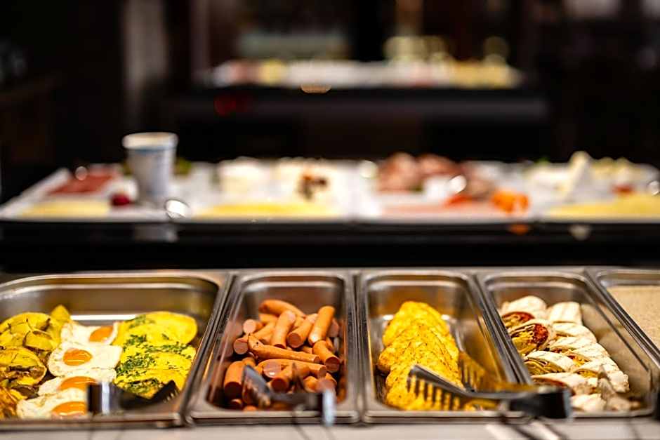 Sebnitzer Hof by STEIGER Hotels