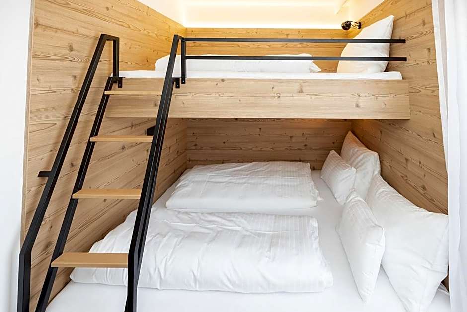 Dormio Aparthotel Hinterstoder