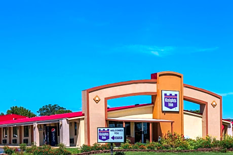 Knights Inn - Seymour