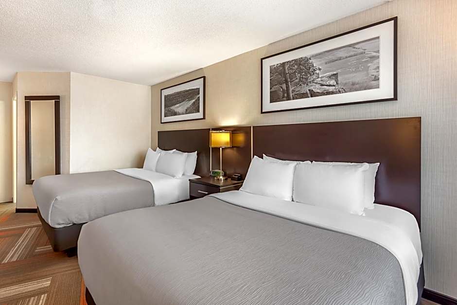 Quality Hotel Burlington