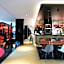 citizenM Schiphol Airport