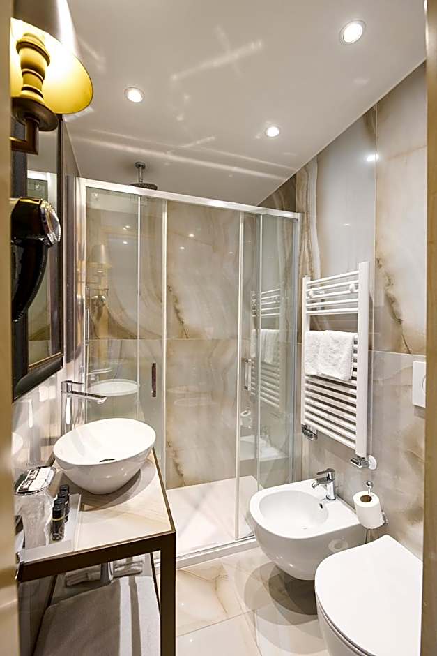Hotel Arlecchino