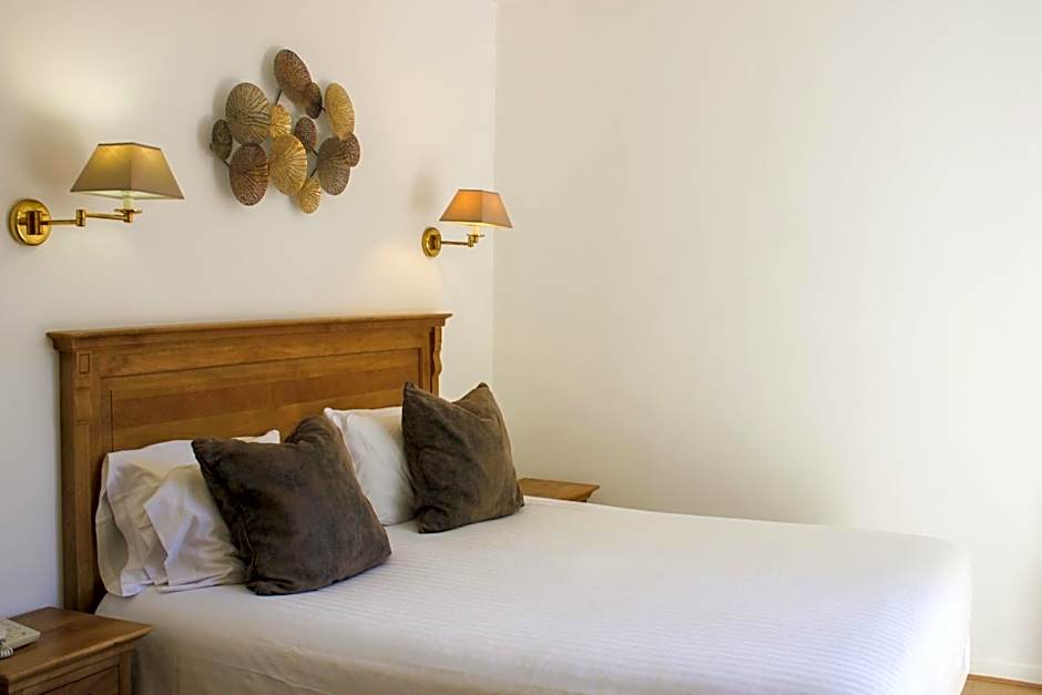 Hôtel Beau Site - Cap d'Antibes