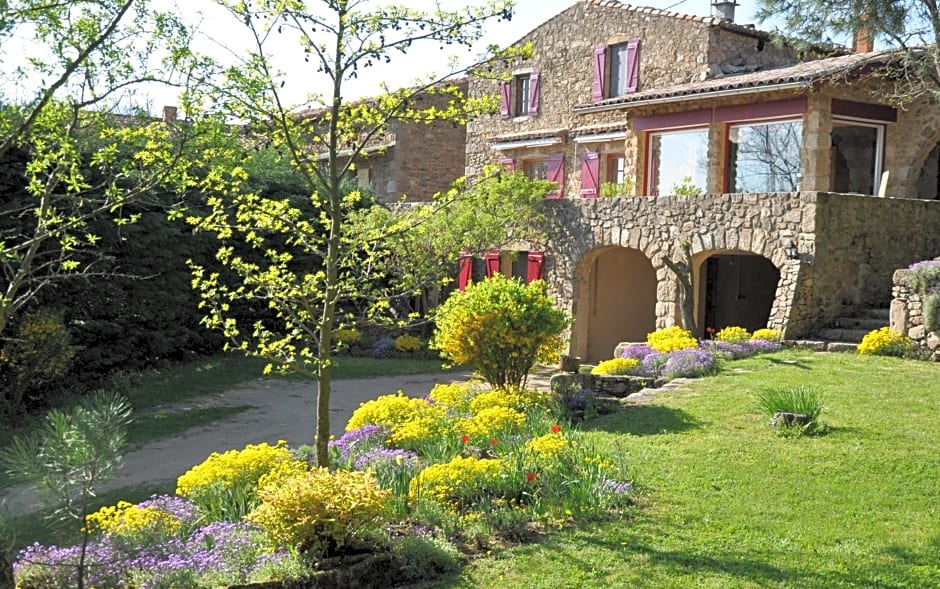 Chambre d'hôtes de Thorée