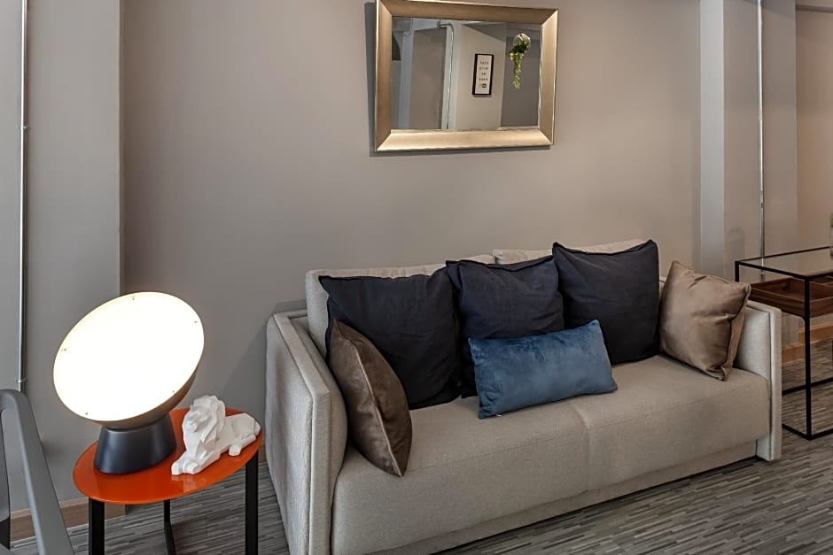 7 Days Premium Hotel Pattaya