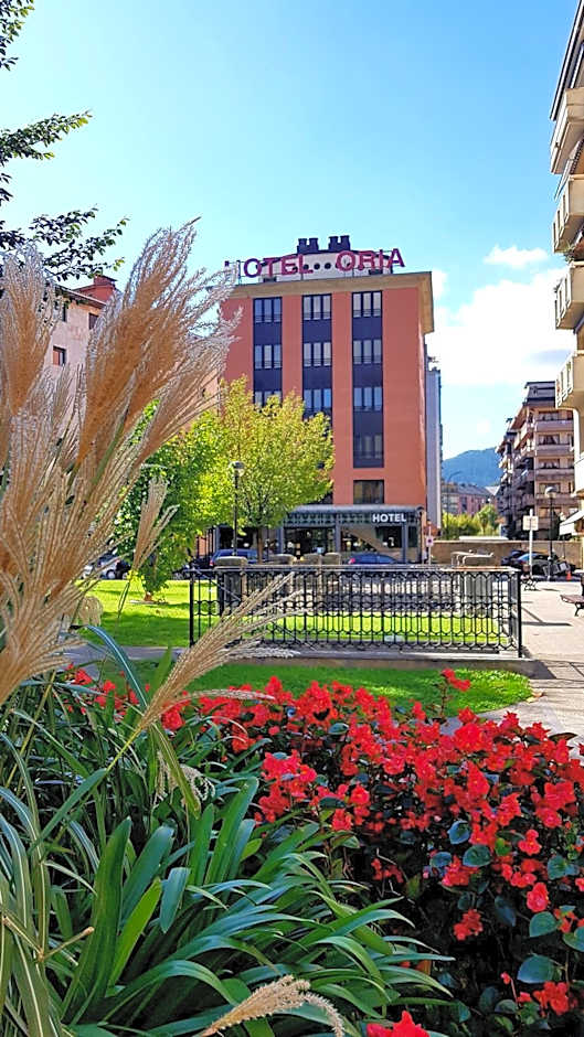 U-Hotel Boutique Oria