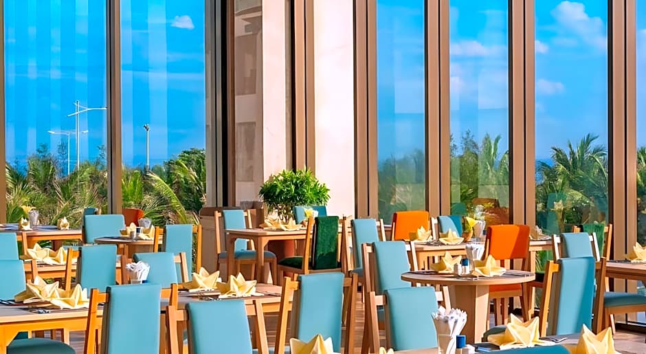 Sala Grand TuyHoa Hotel