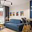 B12 Apartments by Marina Gdańsk - Old Town
