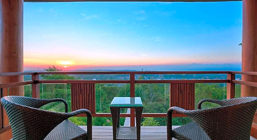 Casa Bonita Villa Bali