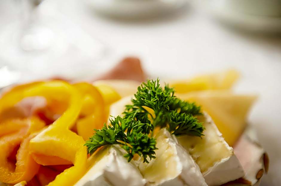Boutique Hotel Kugel Wien