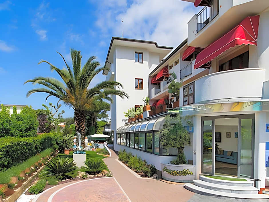 Hotel Tarabella