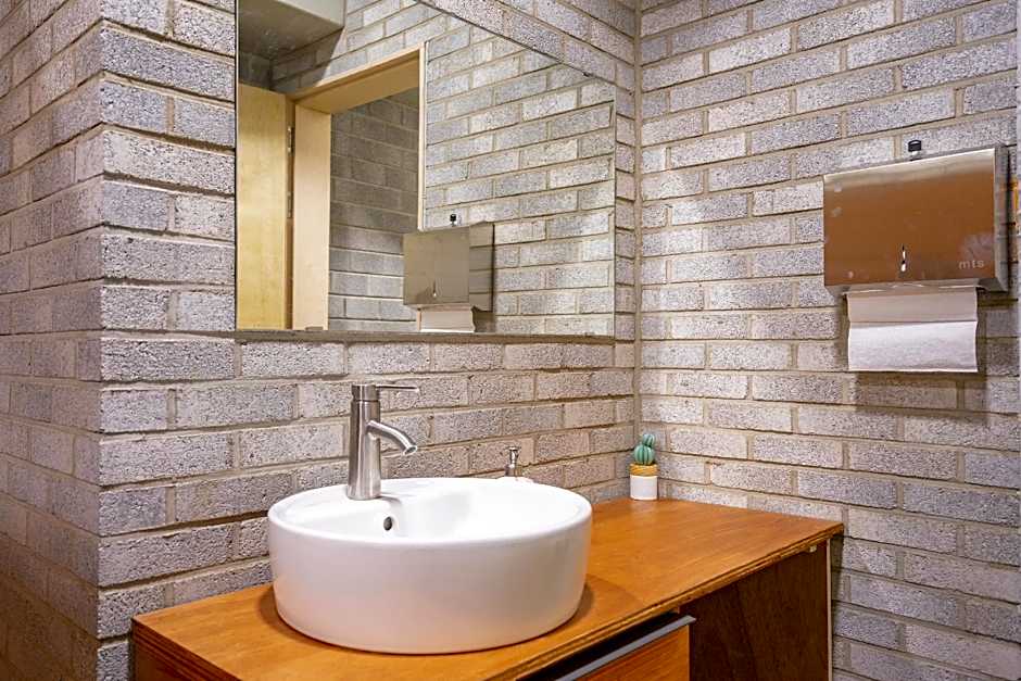 Mireuk Mireuk Beer Hostel