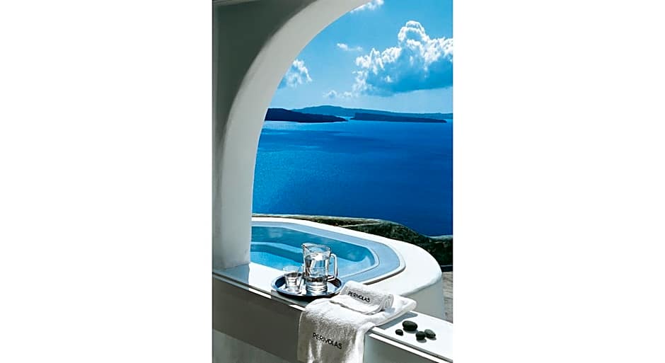 Perivolas Hotel