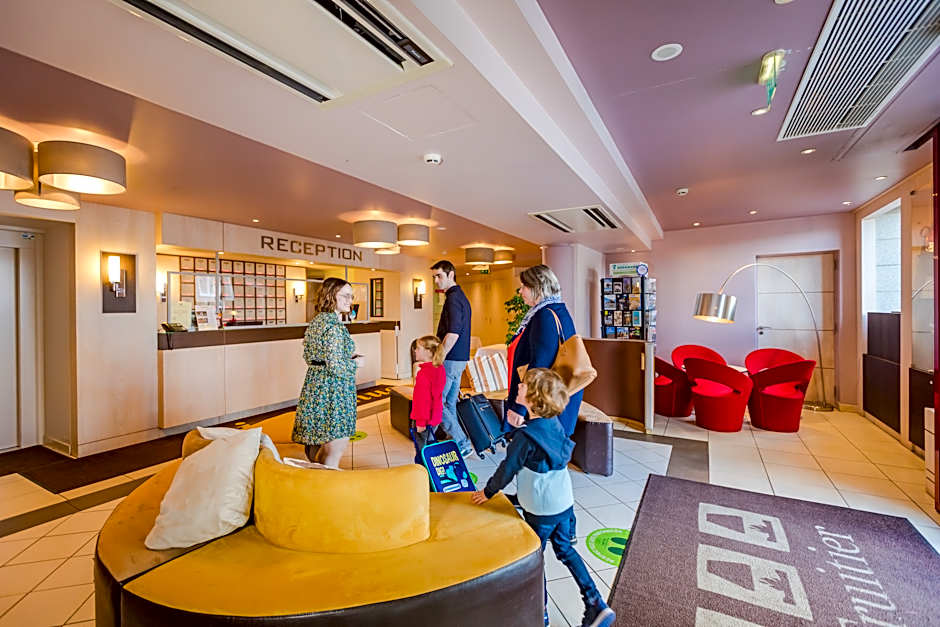 Logis Hotel Restaurant Le Fruitier