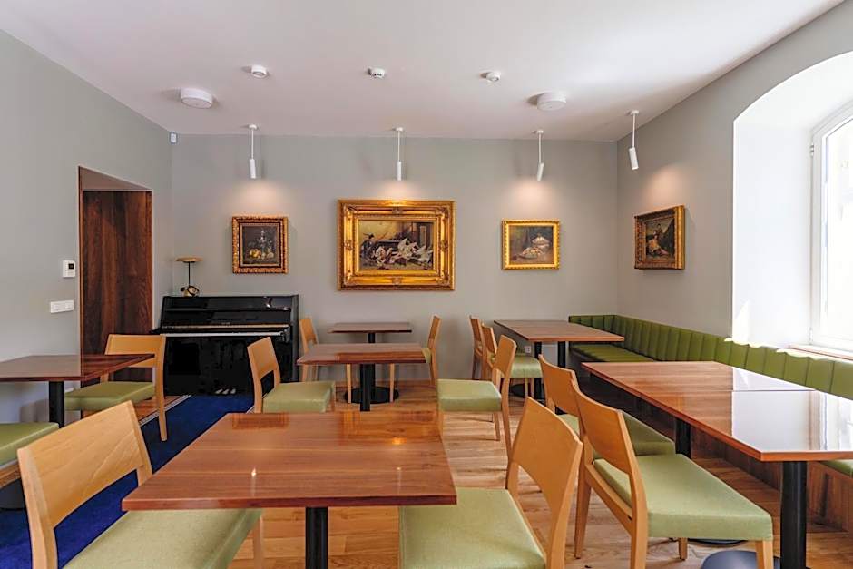Boutique Hotel Dobrna - Terme Dobrna