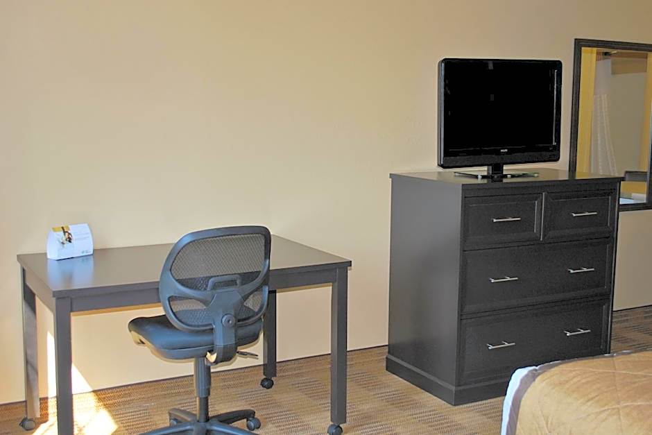 Extended Stay America Select Suites - Chicago - Westmont - Oak Brook