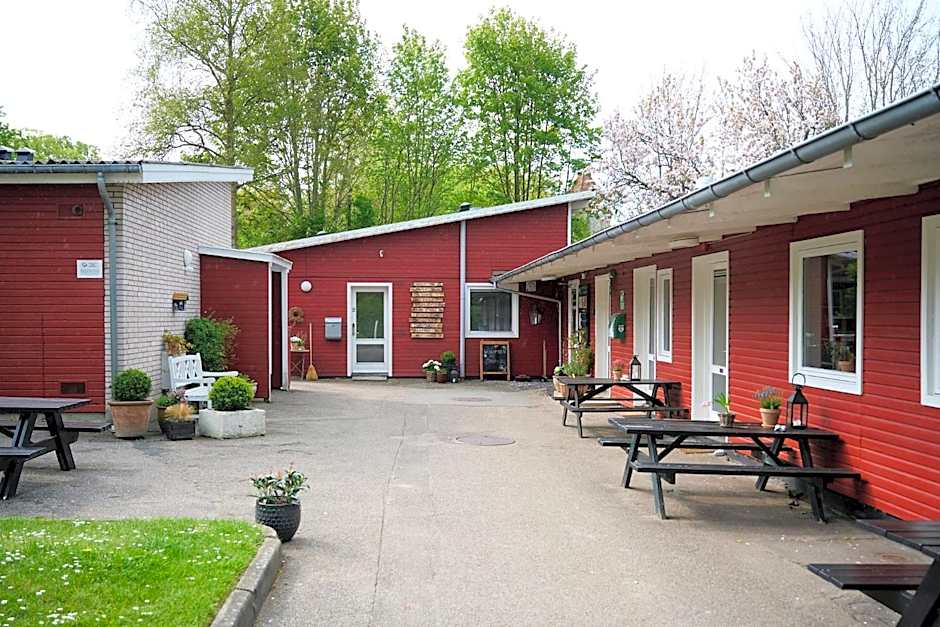 Danhostel Stevns Klint
